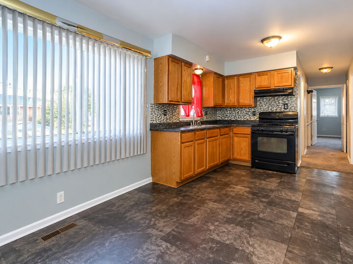 Property Photo: 8502 S Morgan Street IL 60620