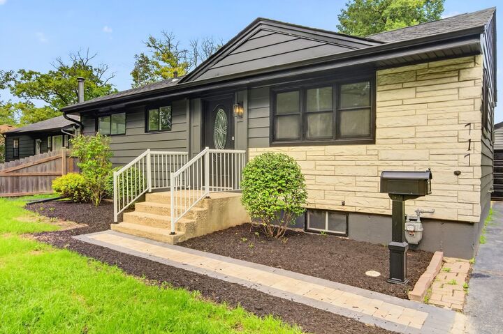 Property Photo:  717 Kirkwood Avenue  IL 60096 