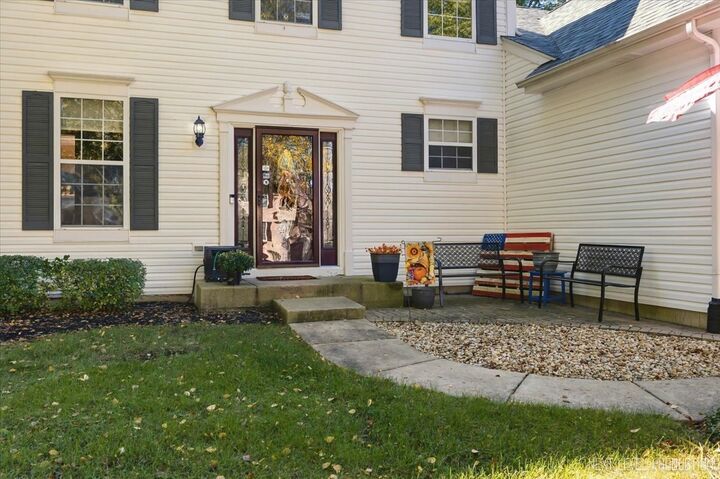 Property Photo:  3601 Deville Lane  IL 60175 