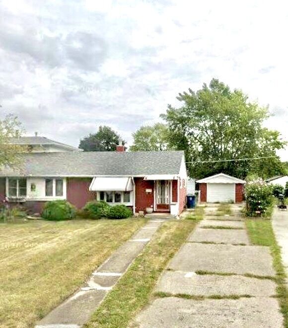 Property Photo:  8803 S Kolin Avenue  IL 60456 