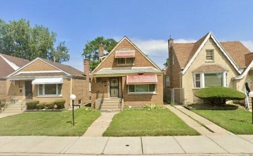 Property Photo:  8049 S Damen Avenue  IL 60620 