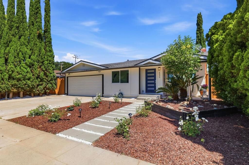 Property Photo:  5035 Grimsby Drive  CA 95130 