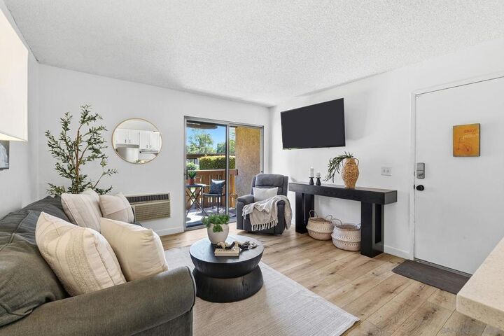 Property Photo:  1051 Rock Springs Rd 120  CA 92026 