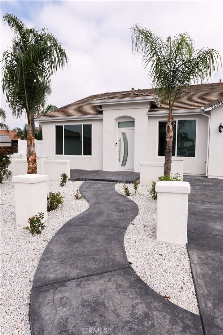 Property Photo:  25225 Stepping Stone Circle  CA 92584 
