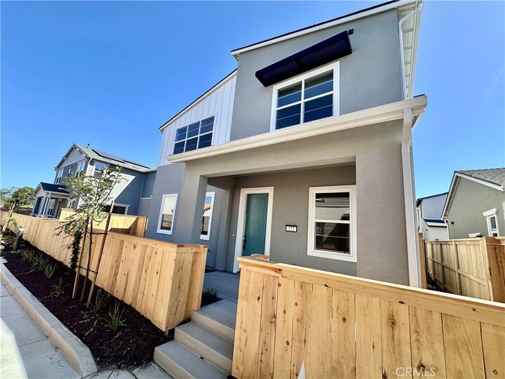 Property Photo:  272 Memphis Belle Way  CA 93401 