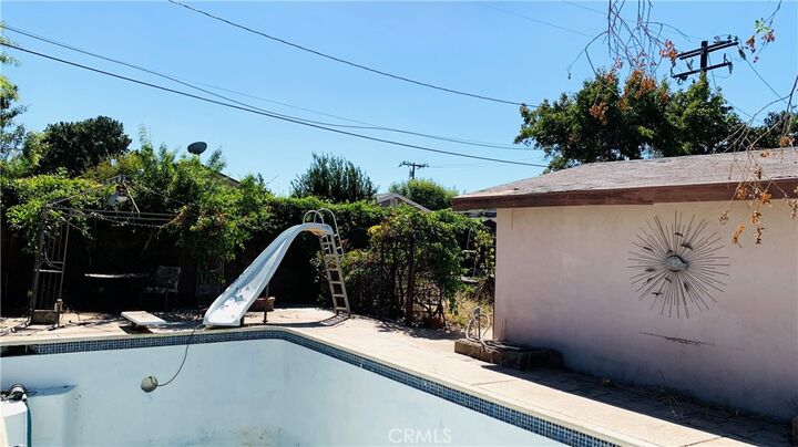 Property Photo:  20192 E Santiago Canyon  CA 92869 