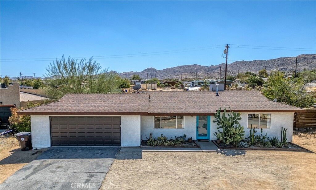 Property Photo:  61607 Granada Dr  CA 92252 