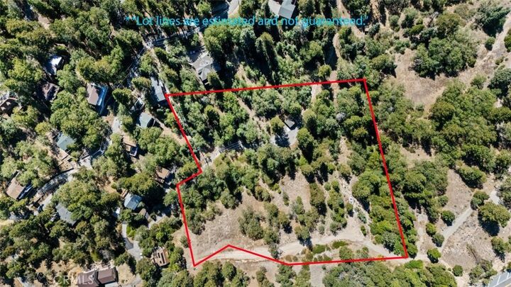 Property Photo: 31795 Hwy 330 CA 92382