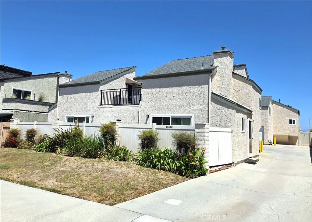 Property Photo:  16692 Dolores  CA 92649 