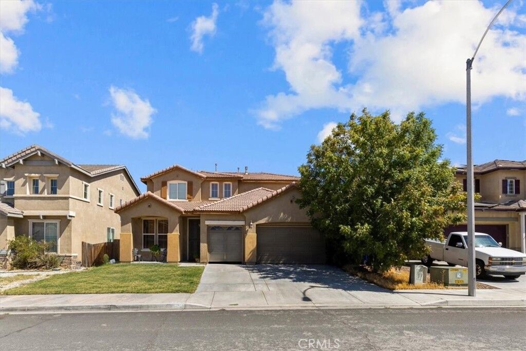 Property Photo: 15013 Sorrel CA 92394