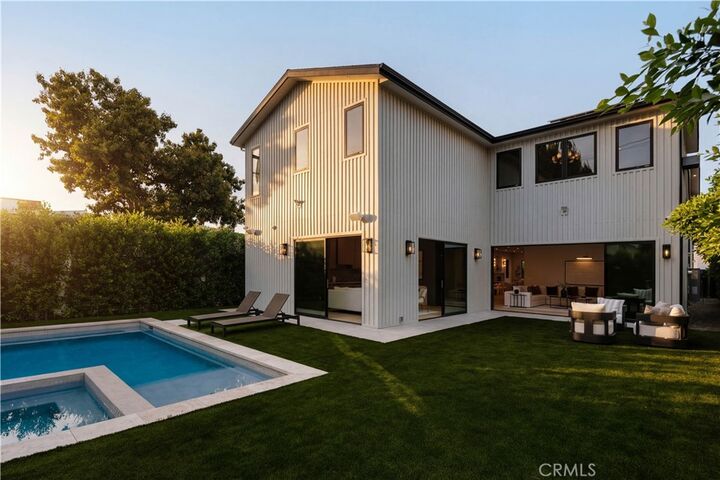 Property Photo: 4273 Murietta Avenue CA 91423