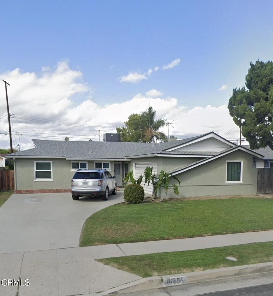 Property Photo:  16351 Labrador Street  CA 91343 