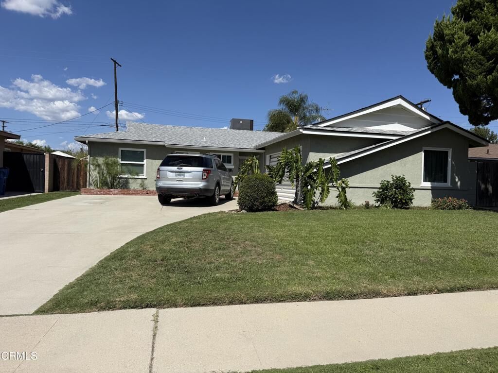 Property Photo:  16351 Labrador Street  CA 91343 