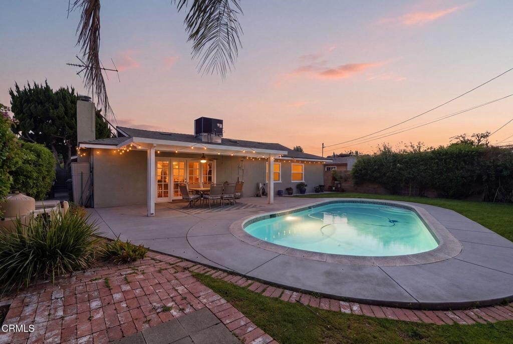 Property Photo:  16351 Labrador Street  CA 91343 