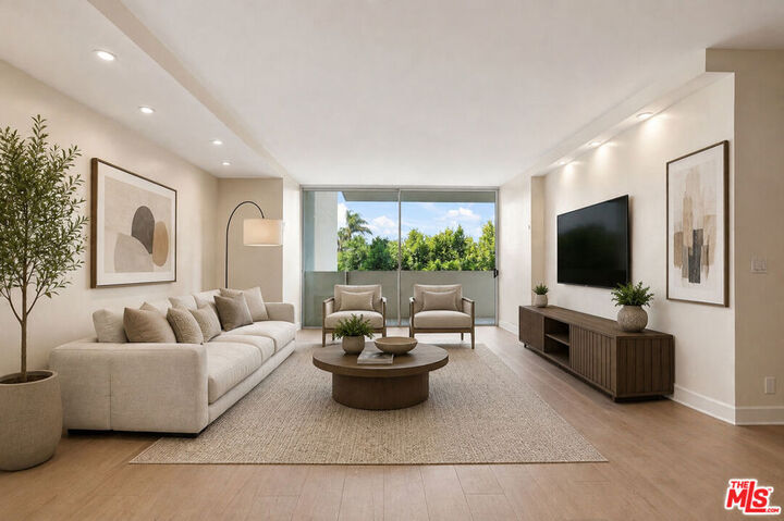 Property Photo: 10433 Wilshire Boulevard 407 CA 90024