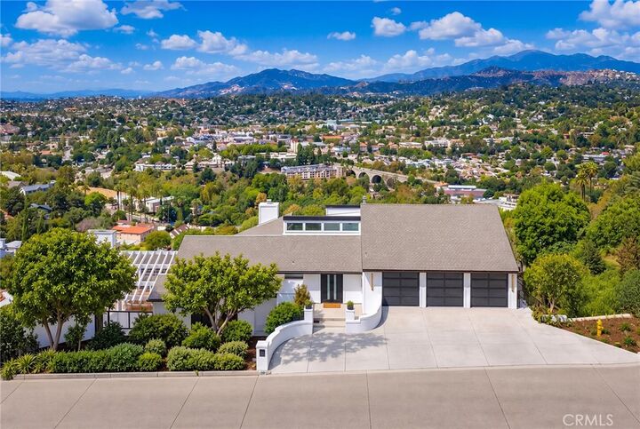 Property Photo:  1231 Blair Avenue  CA 91030 