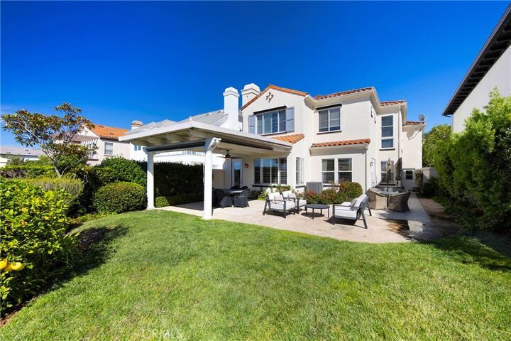 Property Photo: 21 Pavona CA 92657