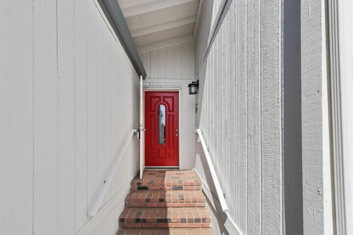Property Photo:  50 Hancock 50  CA 95678 