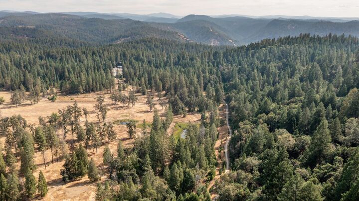 Property Photo:  26835 State Highway 88  CA 95666 