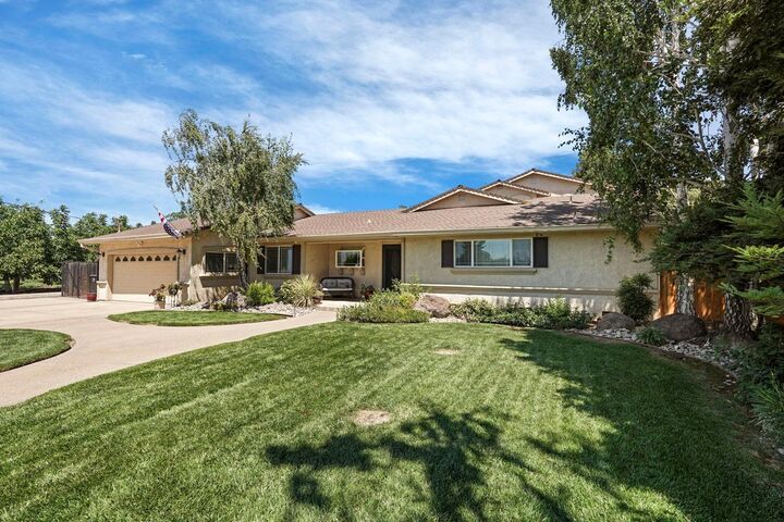 Property Photo:  9790 N Alpine Road  CA 95212 