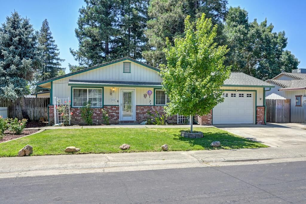 Property Photo: 9112 Grove Street CA 95624