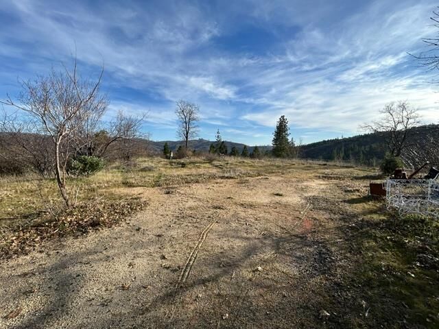 Property Photo: 13392 Hog Ranch Road CA 95965