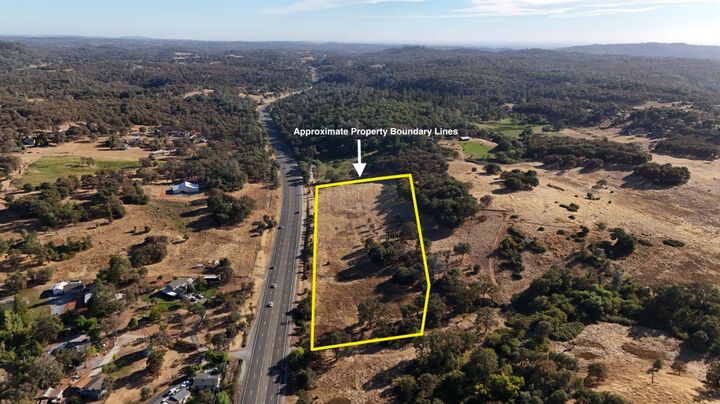 Property Photo:  23882 State Highway 49  CA 95602 
