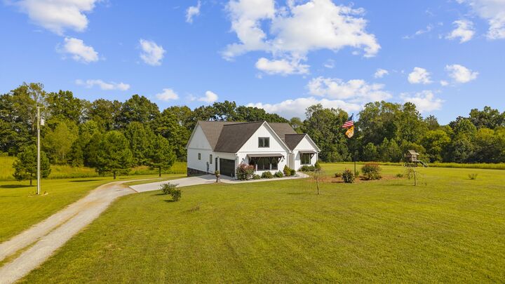 Property Photo:  361 Bethel Palk Rd  TN 38545 