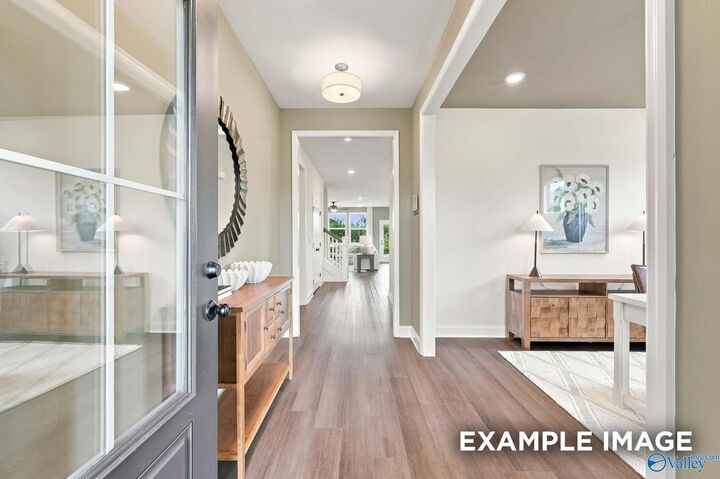 Property Photo: 3002 Wayward Drive SE AL 35603