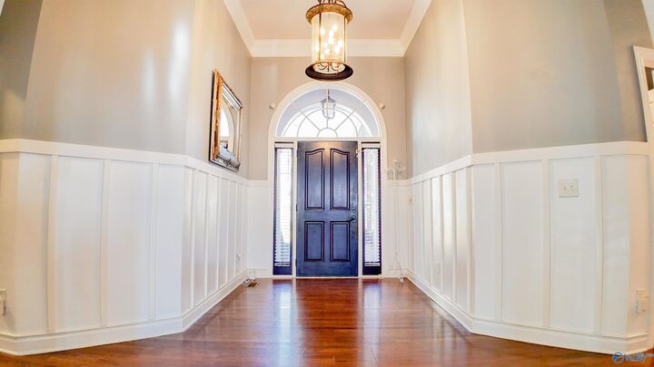 Property Photo: 2105 Greenslope Trail AL 35811