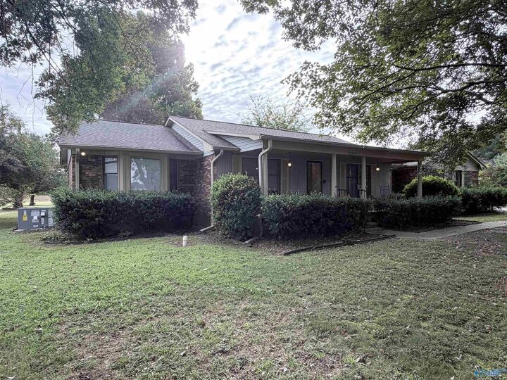 Property Photo: 2285 Old Gurley Pike AL 35760