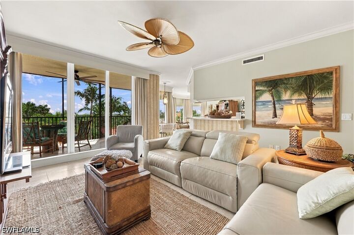 Property Photo:  1060 Borghese Lane 205  FL 34114 