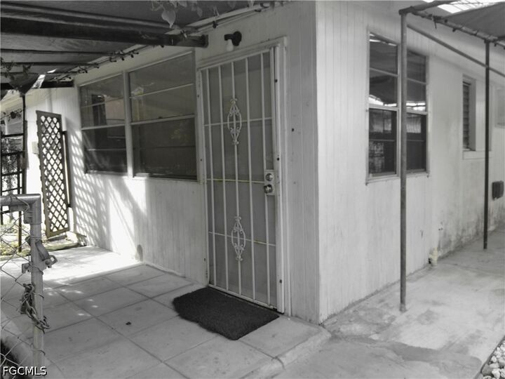 Property Photo:  74 Cypress Street  FL 33903 