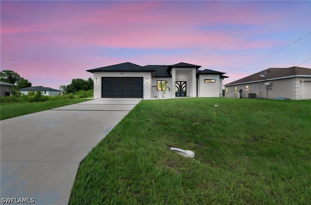 Property Photo:  3724 7th Street SW  FL 33976 