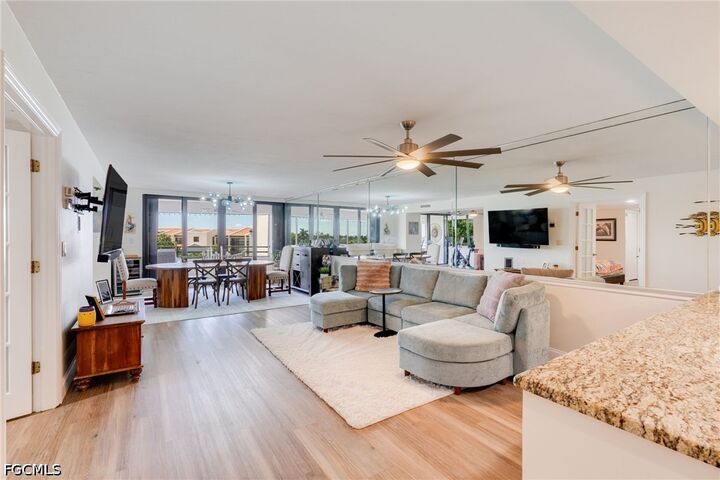 Property Photo:  5260 S Landings Drive 506  FL 33919 