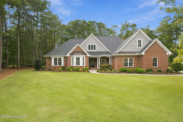Property Photo:  3725 Viridian Trace  NC 28562 