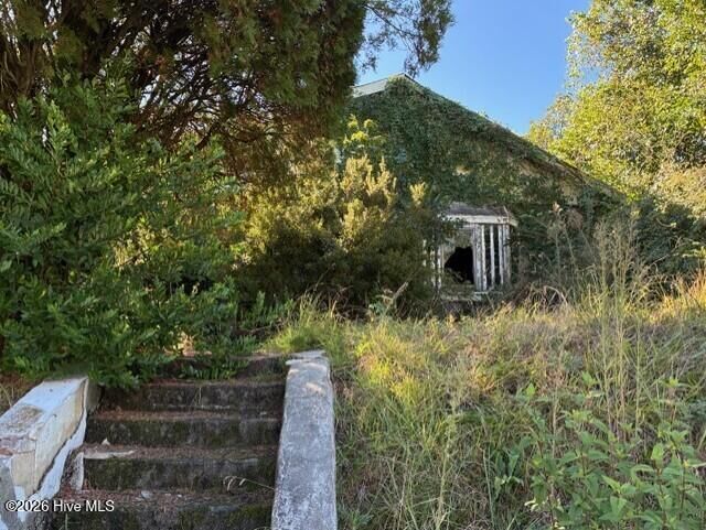 Property Photo: 1932 M L King Jr Boulevard GA 30901
