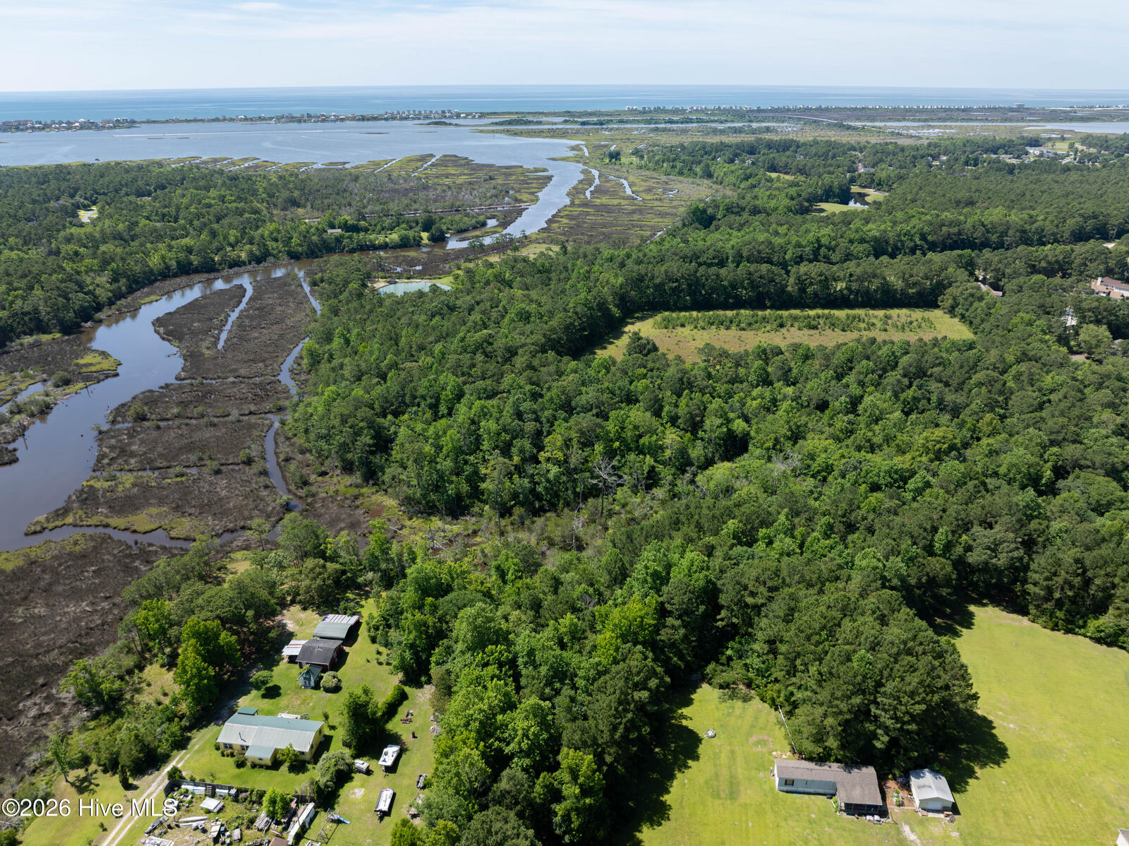 Property Photo:  Tbd Old Folkstone Road  NC 28460 
