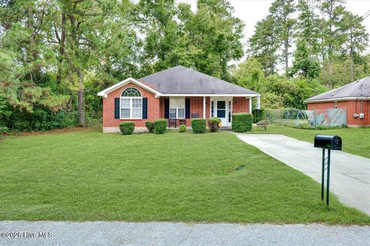 Property Photo:  2103 Gatewood Drive  GA 30906 