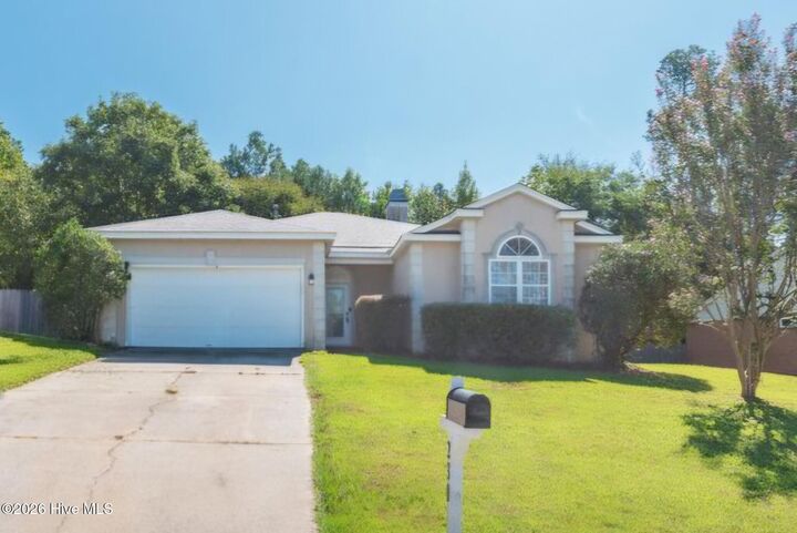 Property Photo: 230 Farmington Drive W GA 30809
