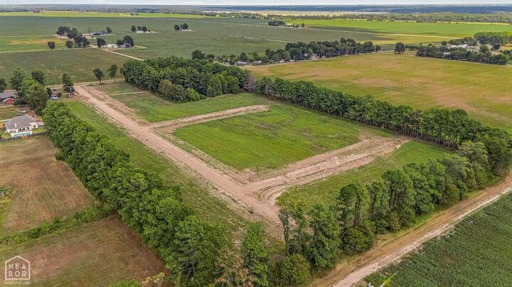Property Photo:  0 Lot #24 Banner Drive  AR 72442 