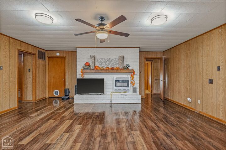 Property Photo: 2729 County Road 960 AR 72417