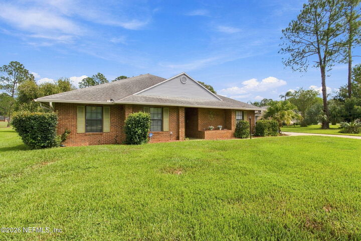 Property Photo:  4620 Onion Creek Court  FL 32033 