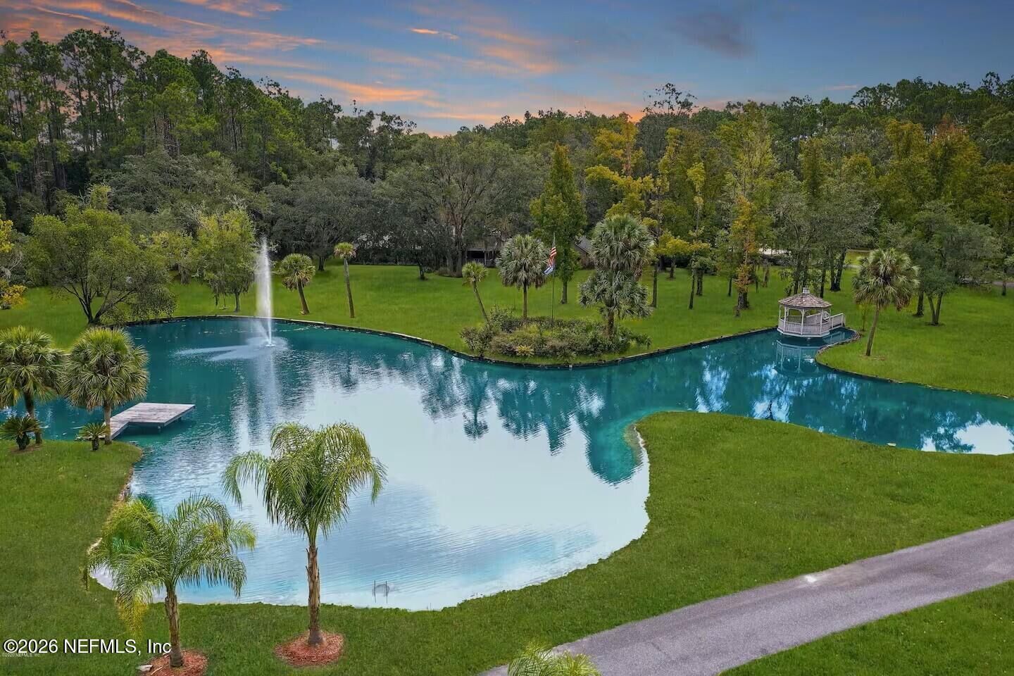 Property Photo: 2900 Joe Ashton Road FL 32092