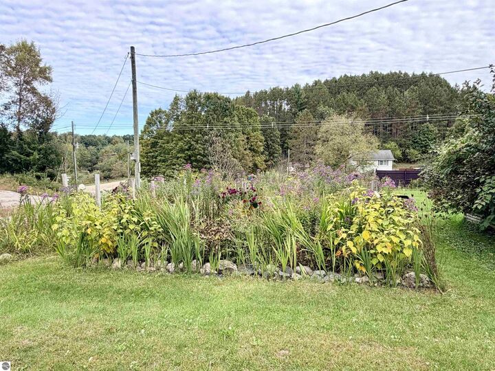 Property Photo: 11867 Cedar Run Road MI 49684