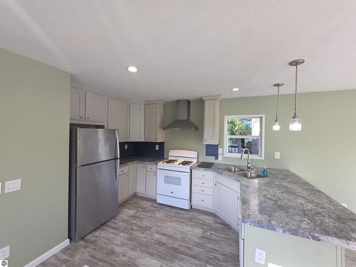 Property Photo: 616 Shadywood Street MI 49629