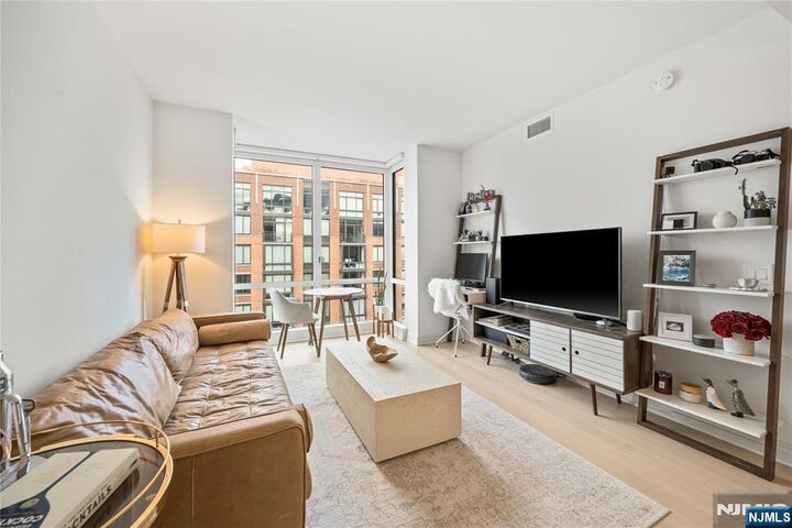 Property Photo: 1000 Maxwell Lane 10G NJ 07030