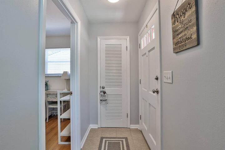 Property Photo:  93 Mayo Circle  KY 41071 
