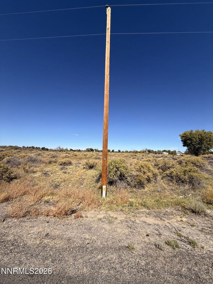 Property Photo:  4820 Schindler Road  NV 89406 