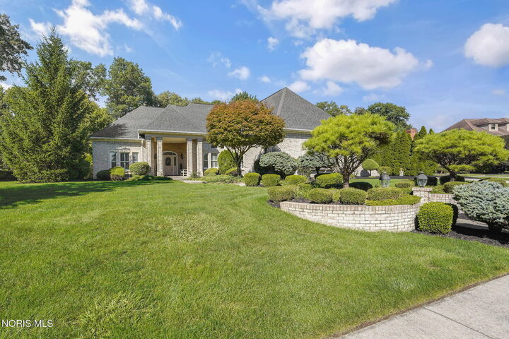 Property Photo:  336 Pheasant Run Place  OH 45840 